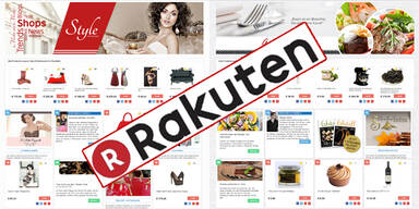 Rakuten.at startet neue Erlebniswelten