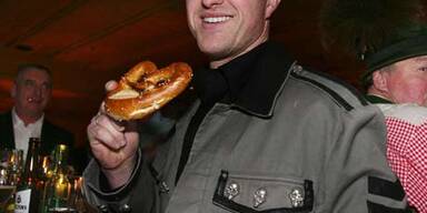 Promi-Ansturm in Kitz