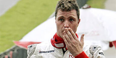 ralf schumacher