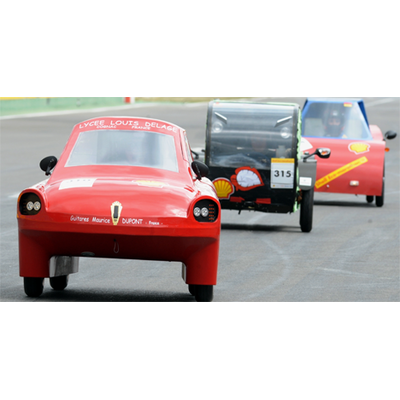 Shell Eco-Marathon 2009