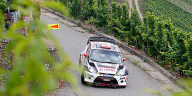 Rallye-WM von Todesfall &uuml;berschattet