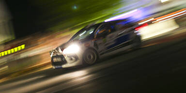 Unfall-Drama: Kind stirbt bei Rallye