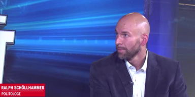 ralph schöllhammer