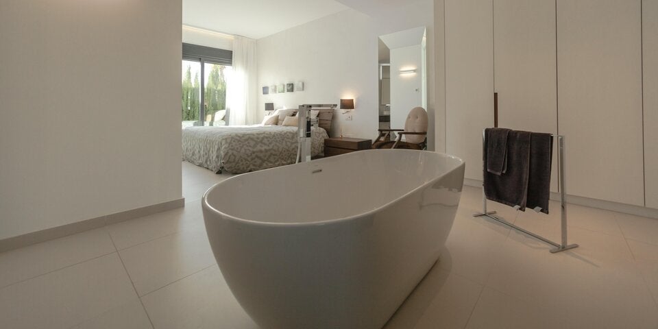 Welche Badewanne ist die richtige?