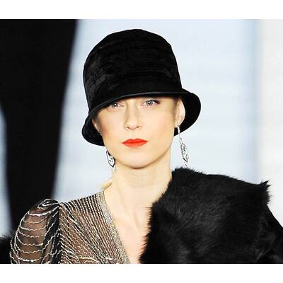 Die Hut-Trends für den Herbst