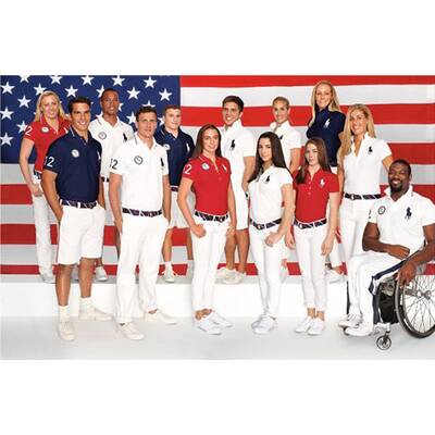 Olypmia Design- Fieber