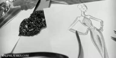 Kurzfilm Ralph Lauren Herbst Collection 2011