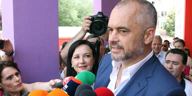 Edi Rama