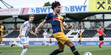 Ramalho vor Wechsel zu Eindhoven?