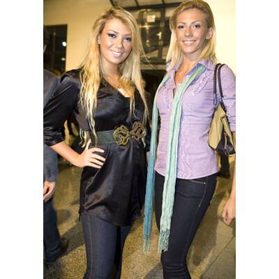 Manfred Baumann Kalender-Präsentation (16.9.2009)