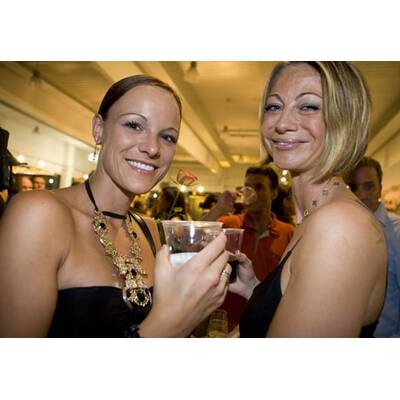 Manfred Baumann Kalender-Präsentation (16.9.2009)