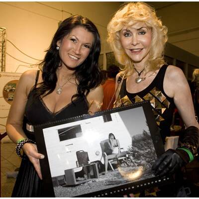 Manfred Baumann Kalender-Präsentation (16.9.2009)