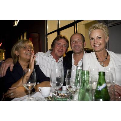 Manfred Baumann Kalender-Präsentation (16.9.2009)