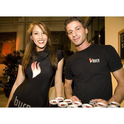 Manfred Baumann Kalender-Präsentation (16.9.2009)