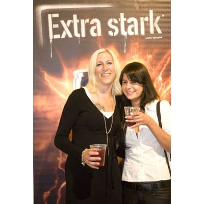 Manfred Baumann Kalender-Präsentation (16.9.2009)