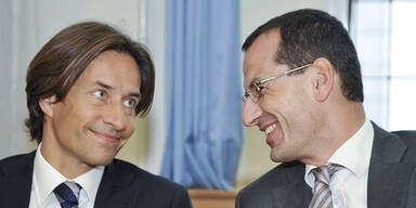 FP&Ouml;-Anwalt wird Verfassungsrichter