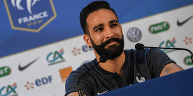 Pam-Lover hat spezielle Aufgabe in Team