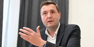 Linzer FP&Ouml;-Stadtrat Raml erstattet Anzeige