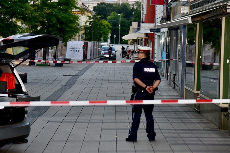 Einbruch in Wiener Neustadt