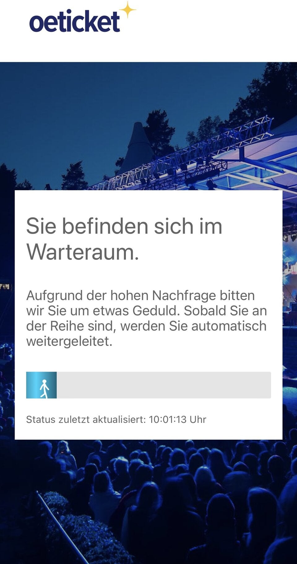 Rammstein: Zusatzkonzert ist fix!