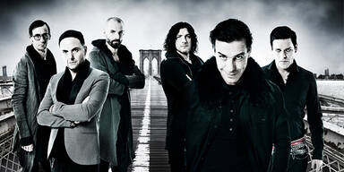 Rammstein Live sehen