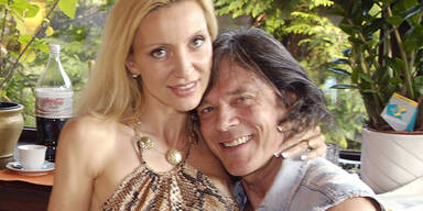 Jürgen Drews, Ramona Drews