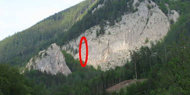 Studentin (24) st&uuml;rzte beim Klettern ab: tot