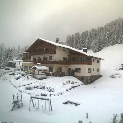 Kaunertaler Gletscher 