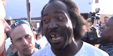 Charles Ramsey