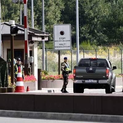 Terror in Deutschland verhindert