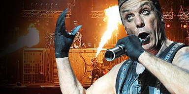 Rammstein LIVE