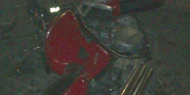 Aggressive Randalierer in Wien verhaftet