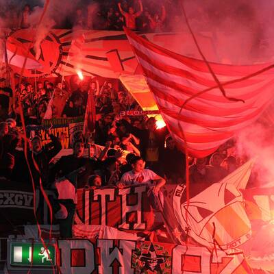 Das ist der irre Feuer-Skandal von Düsseldorf