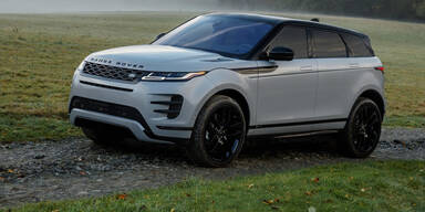 Alle Infos vom neuen Evoque (2019)