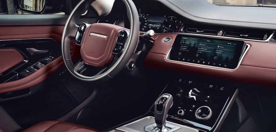 Alle Infos vom neuen Evoque (2019)