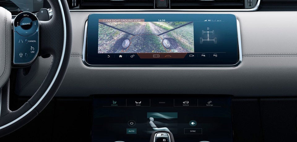 Alle Infos vom neuen Evoque (2019)