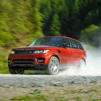 Range Rover Sport
