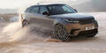 Das ist der neue Range Rover Velar
