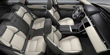 Das ist der neue Range Rover Velar 