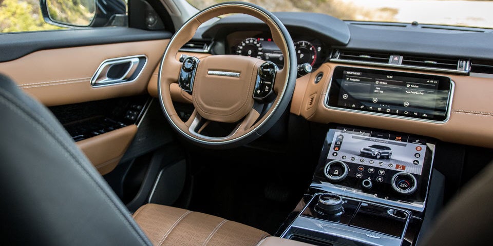 Range Rover Velar D240 im Test