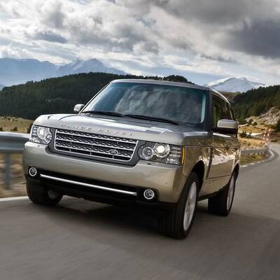 Sportwagen des Jahres