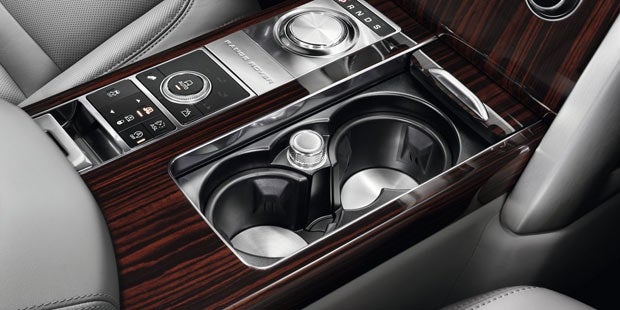 Luxuriösester Range Rover aller Zeiten