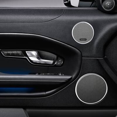 Evoque (Modelljahr 2016)