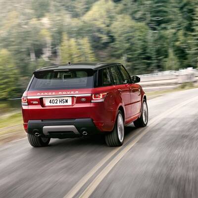 Range Rover Sport