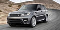 Das ist der neue Range Rover Sport