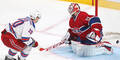 Rangers zerlegen Canadiens in Spiel 1