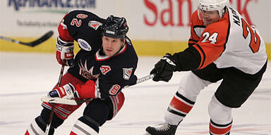 rangers flyers