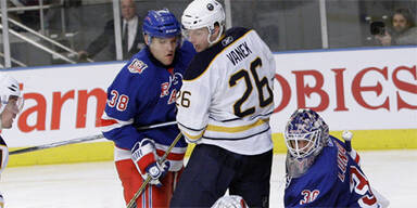 Vanek, Sabres mit wichtigem Sieg