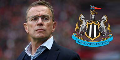 Ralf Rangnick