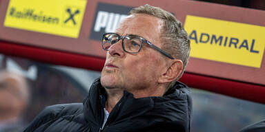 Rangnick-Vertrauter über WM-Auslosung: "Absoluter Kracher"